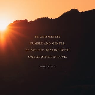 ephesians 4 niv