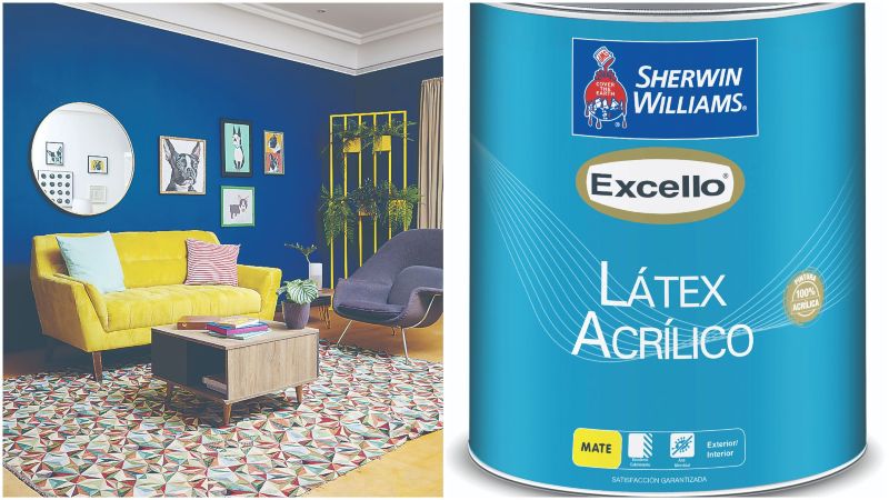 pinturas sherwin williams