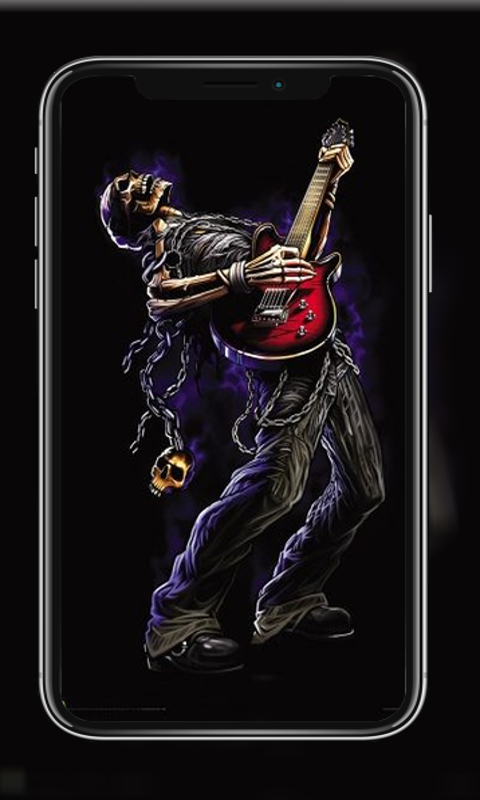 fondos de pantalla rock hd para celular