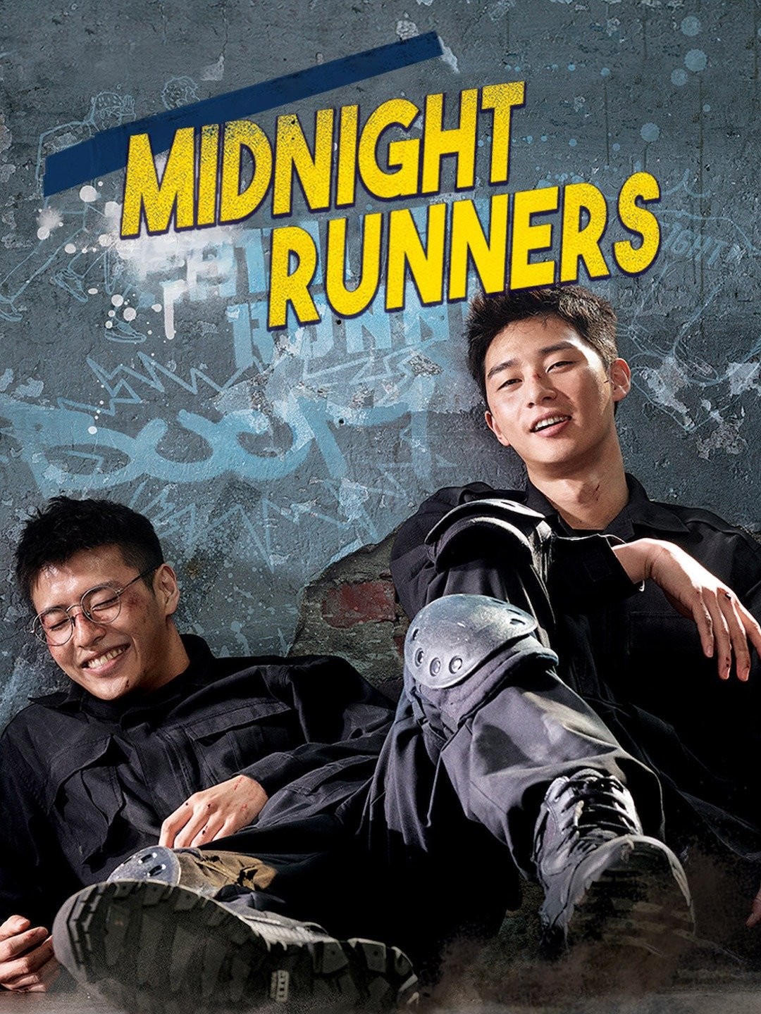 midnight runners full izle