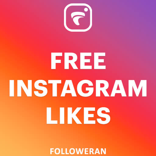 50 free instagram like