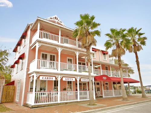 beach hotels new smyrna beach