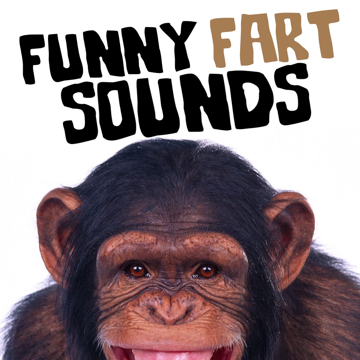 silly fart sounds