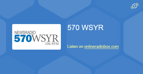 570 wsyr radio