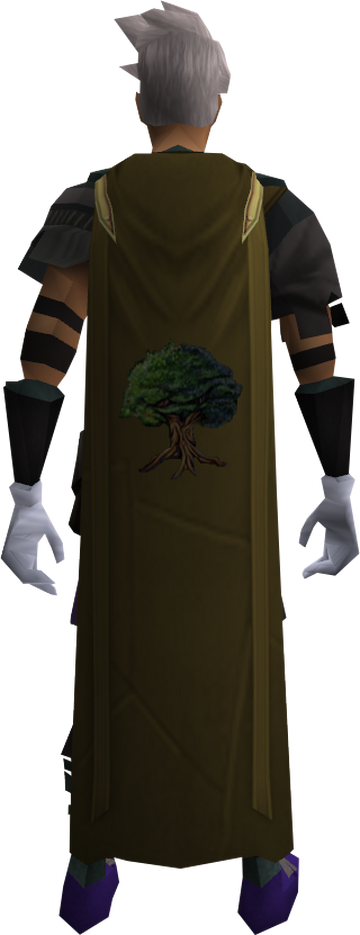 woodcutting rs3