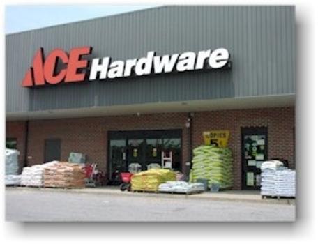 hardware store near me now