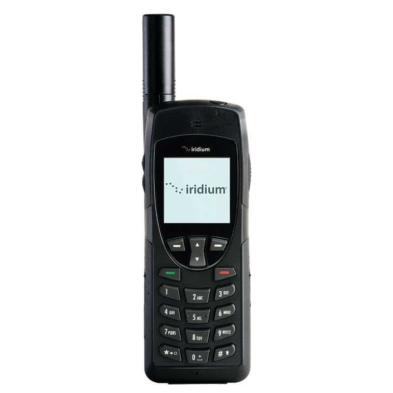 satellite phone warehouse