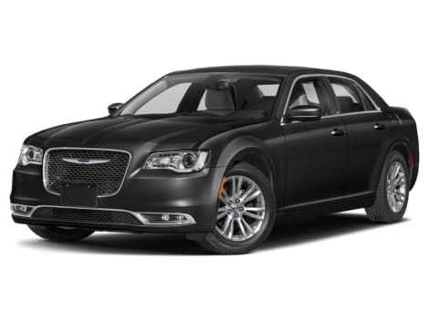 cheap chrysler 300