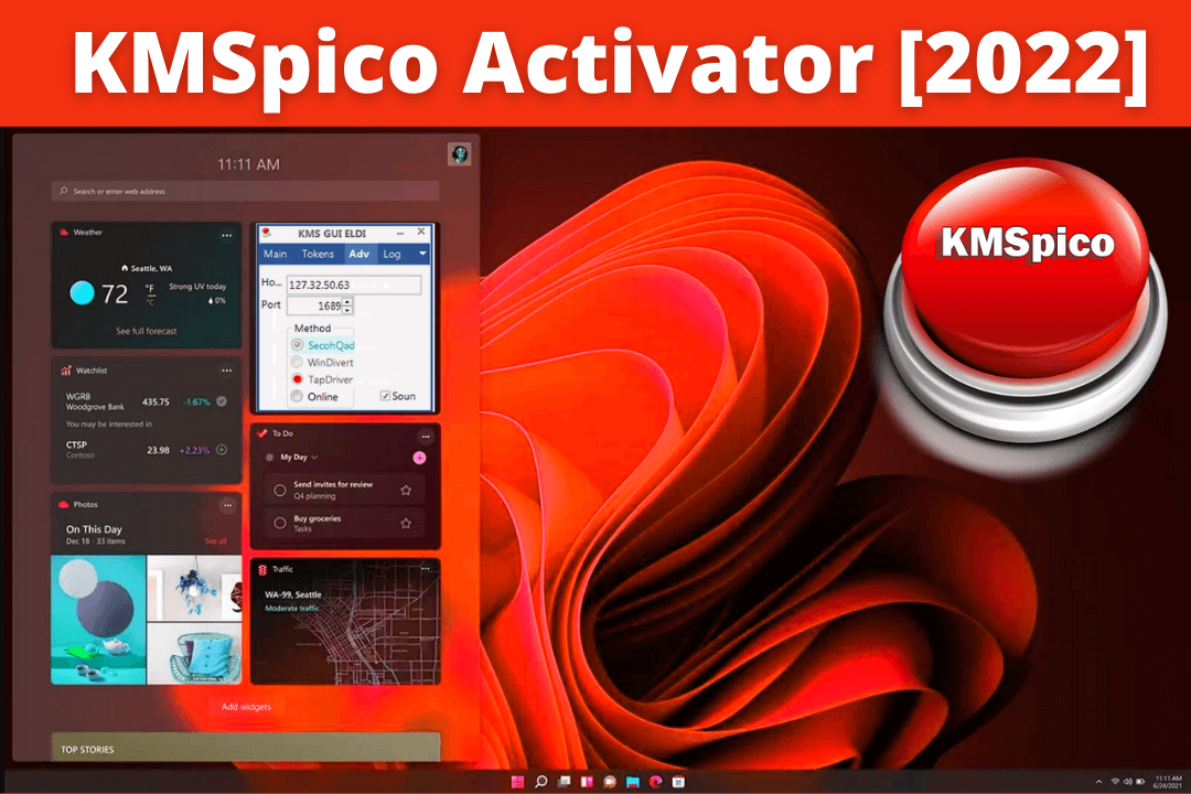 autokms windows 10 activator