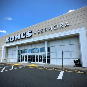 kohls department store near me