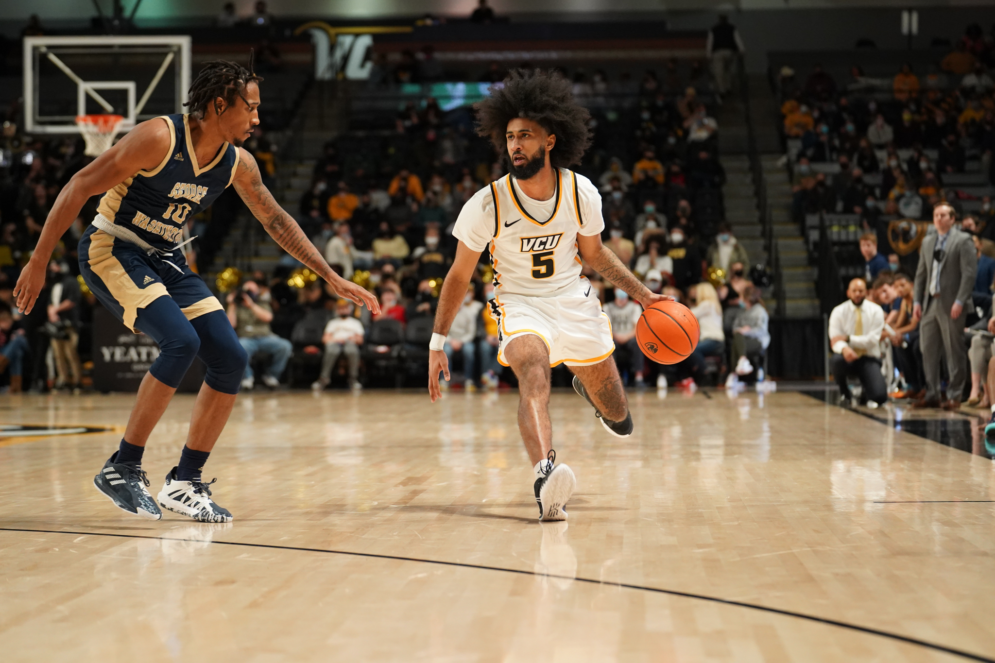 vcu rams basketball forum