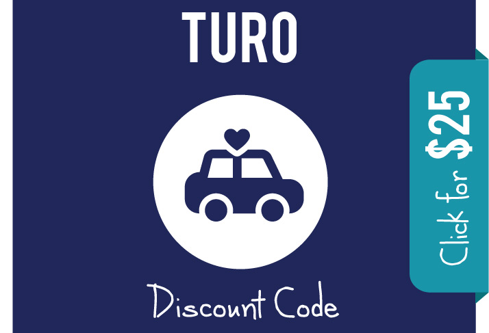 promotion code for turo