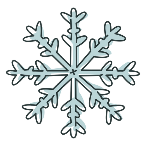 snow clipart