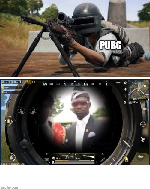 pubg memes