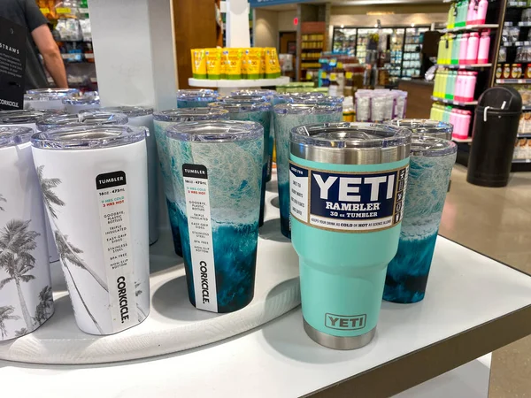 yeti usa