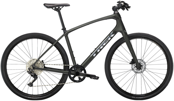 trek fx4