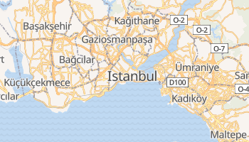 istanbul local time