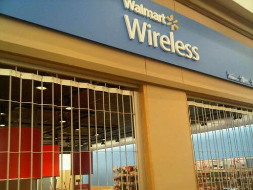 walmart wireless