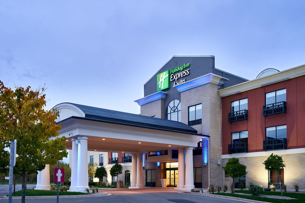 holiday inn summerside pei