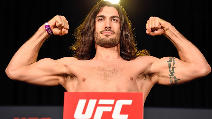 elias theodorou