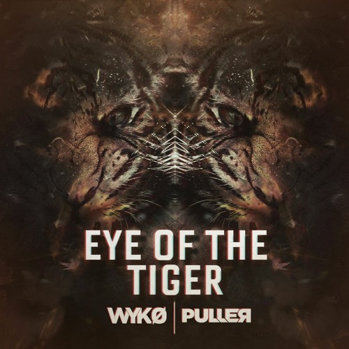 eye of the tiger mp3