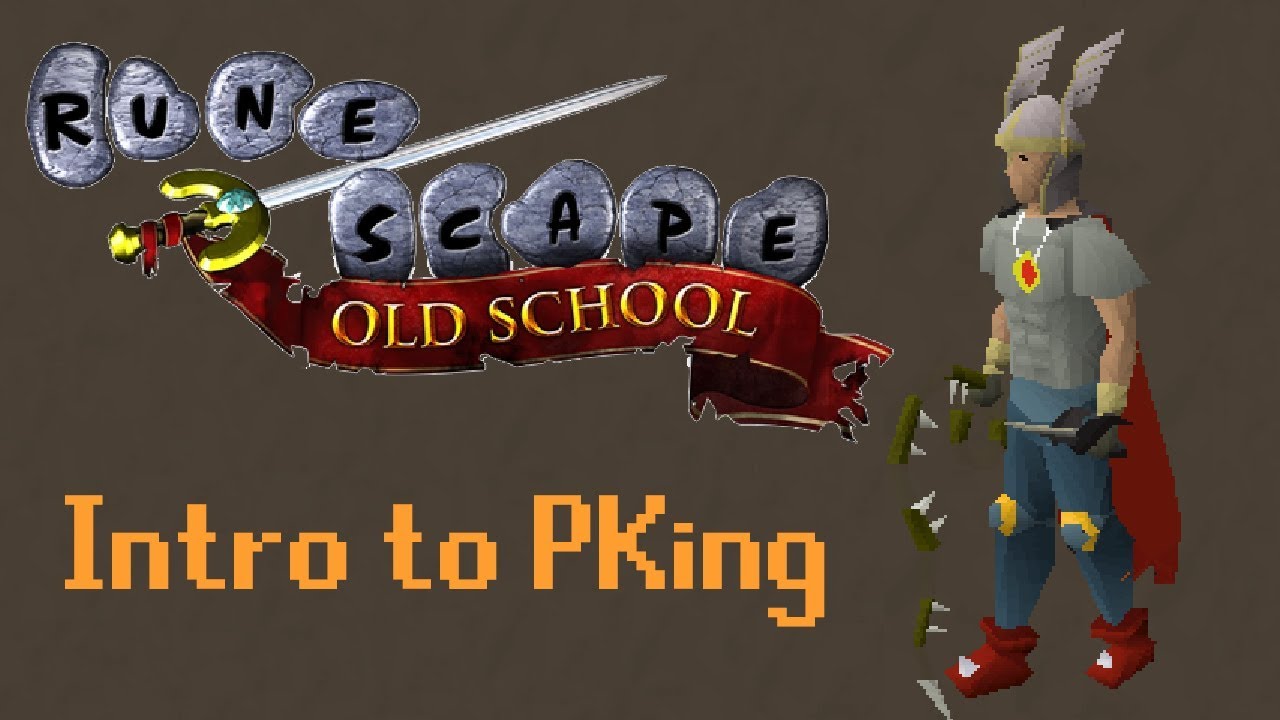 pking