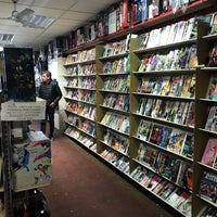 forbidden planet cardiff