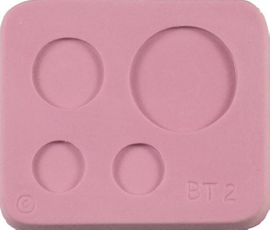 silicon mold