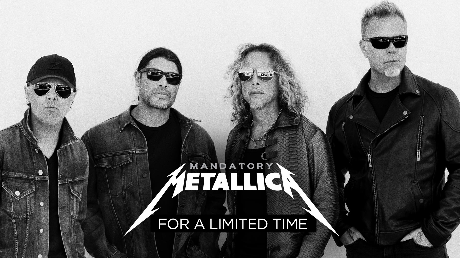 metallica sirius radio