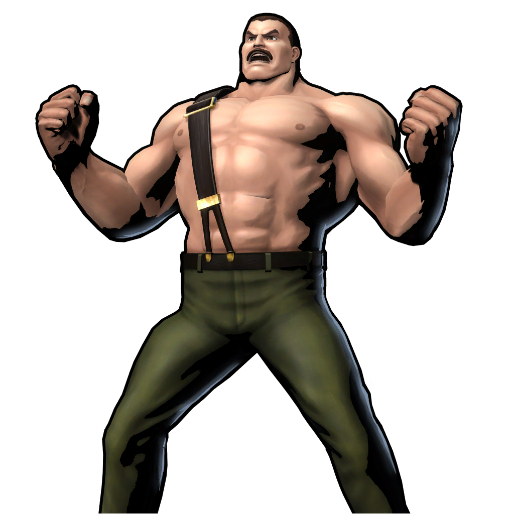 haggar