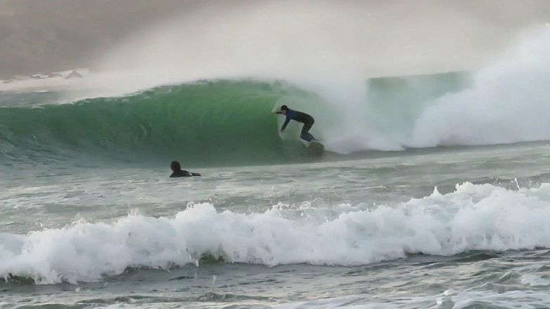 scarborough surfcam