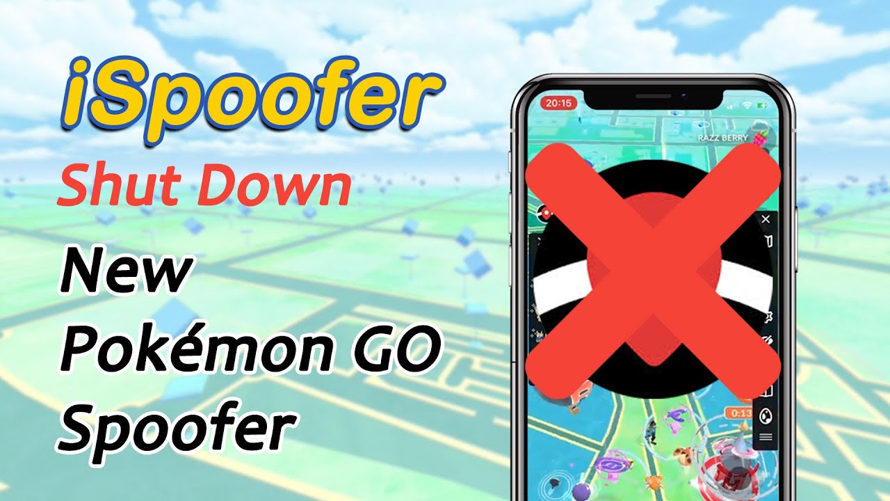 ispoofer pokemon