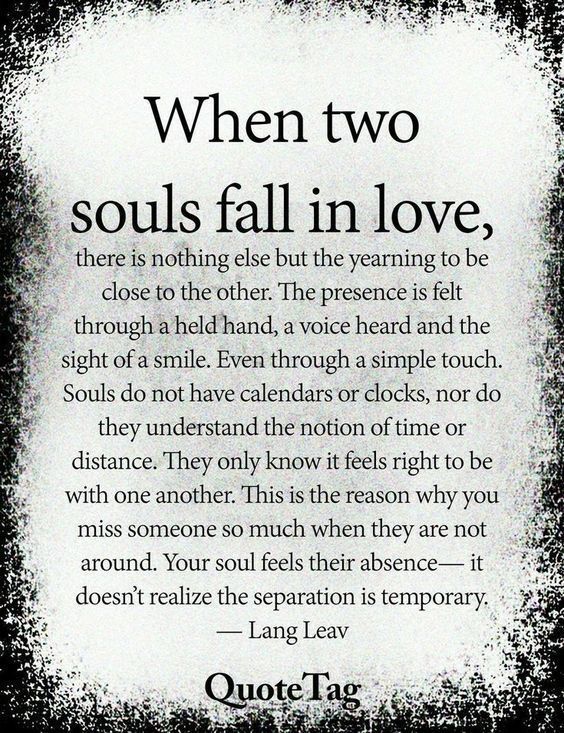 soulmate love quotes