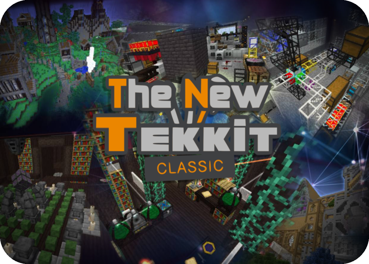 tekkit classic