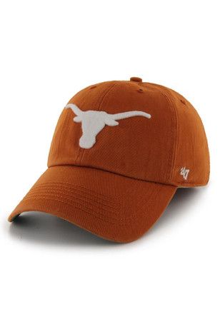 texas longhorns hat