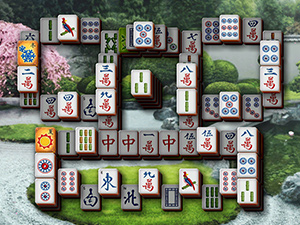 mahjong msn