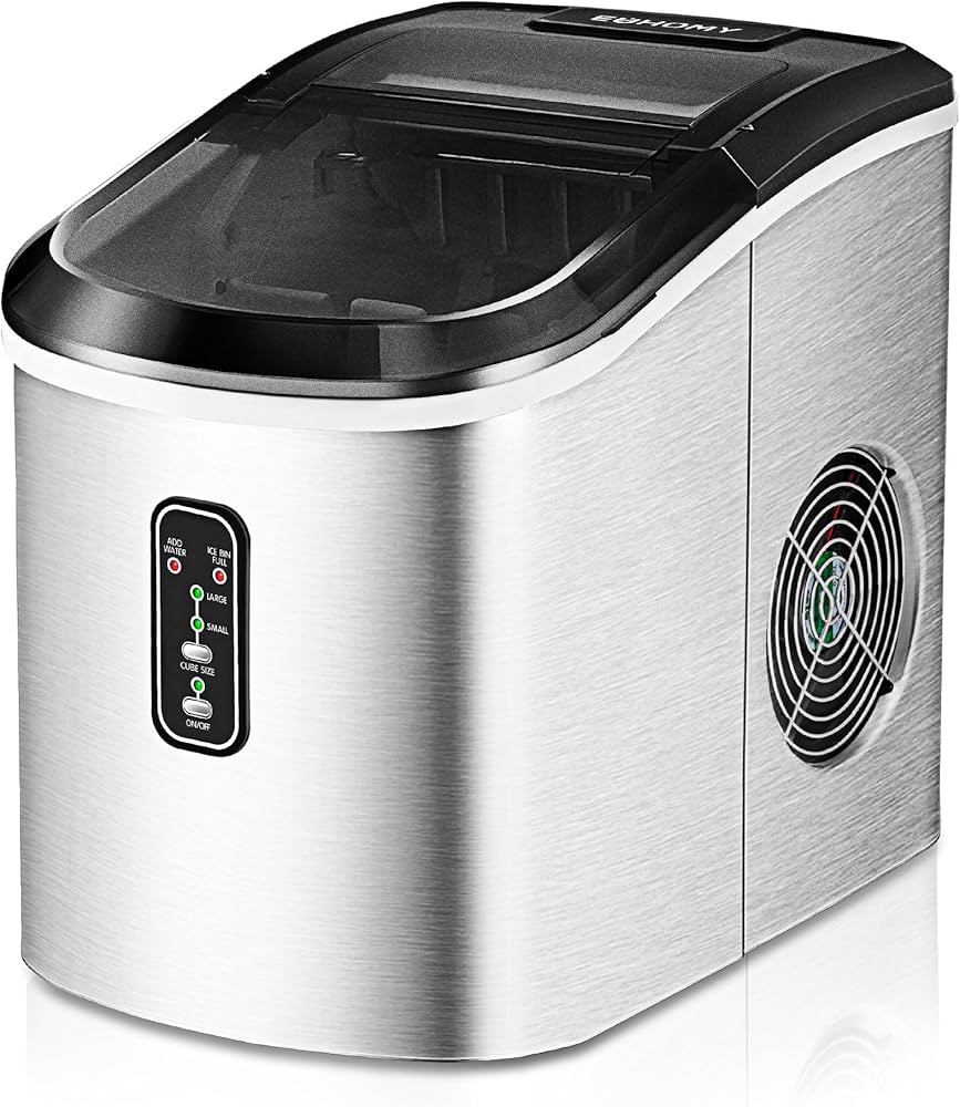 euhomy ice maker