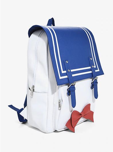 mochila sailor moon