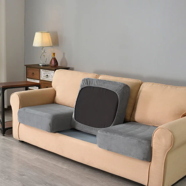 stretch covers for 2 seater sofa