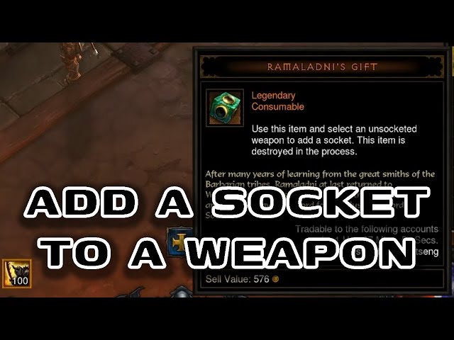 ramaladnis gift farming