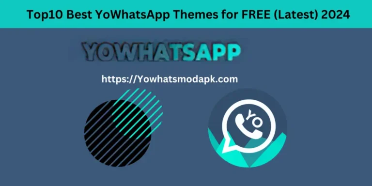 yowhatsapp ios iphone