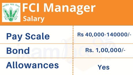 fci agm salary