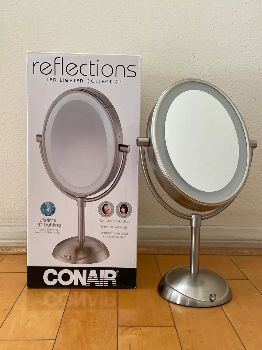 conair cosmetic mirror