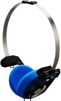 koss porta pro blue