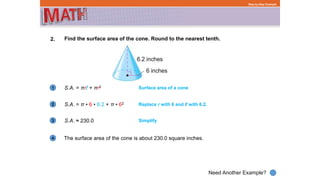 course 3 chapter 8 volume and surface area