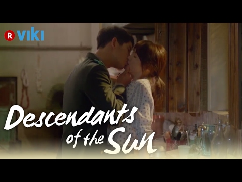 descendants of the sun ep 5eng sub