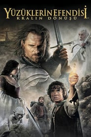 lord of the rings 1 altyazılı