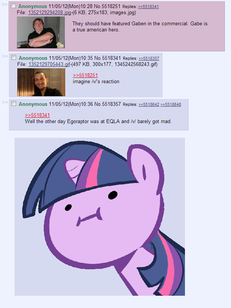 4chan mlp