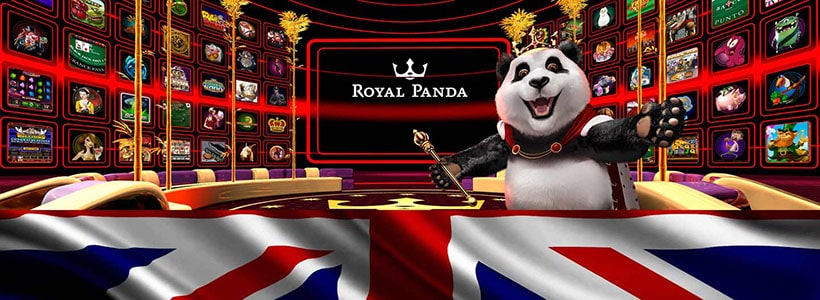 royal panda app