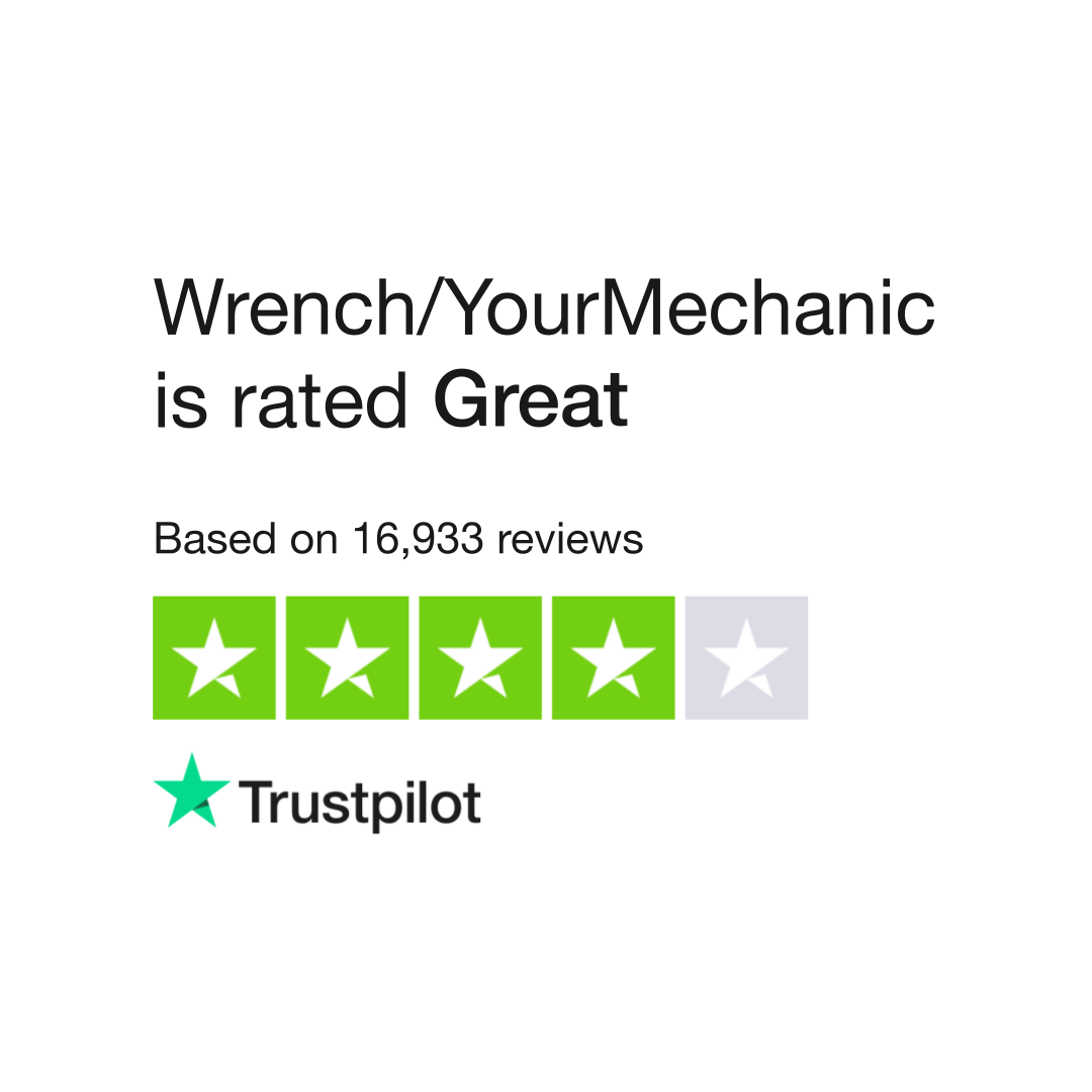 your mechanic reviews